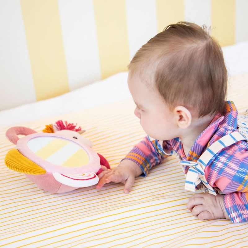 Miroir d'activités Lena Lilliputiens Ambiance 2