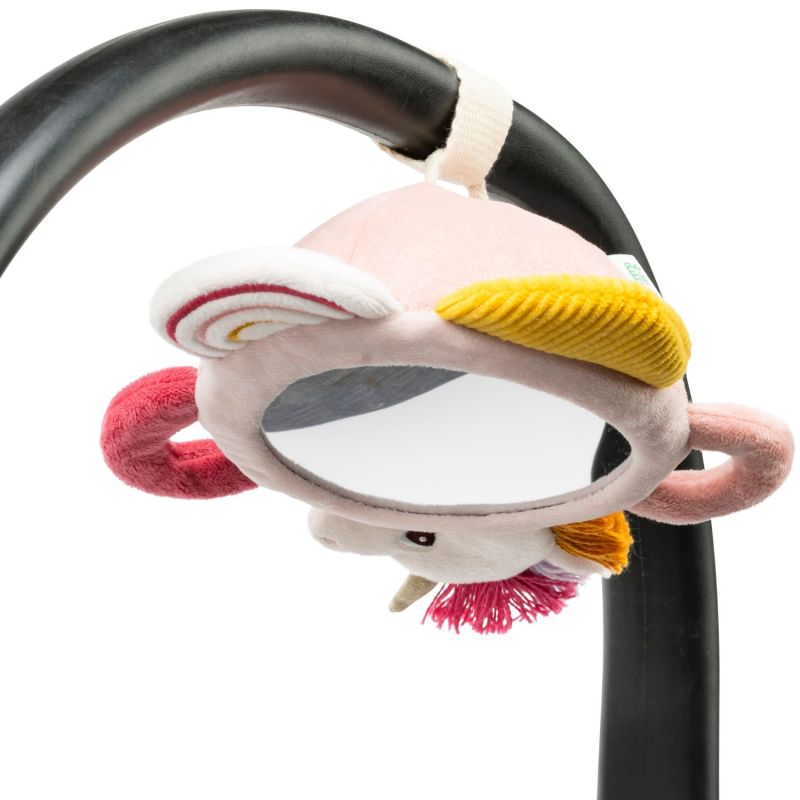 Miroir d'activités Lena Lilliputiens Produit 4