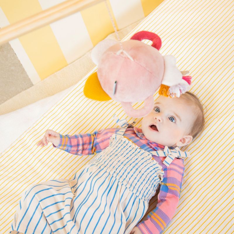 Miroir d'activités Lena Lilliputiens Ambiance 9