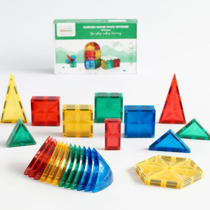 Kit dôme intense (47 pièces) Cleverclixx Ambiance 6