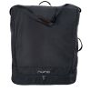 Sac de transport pour poussette TRVL DUBL Indigo Nuna Produit 1
