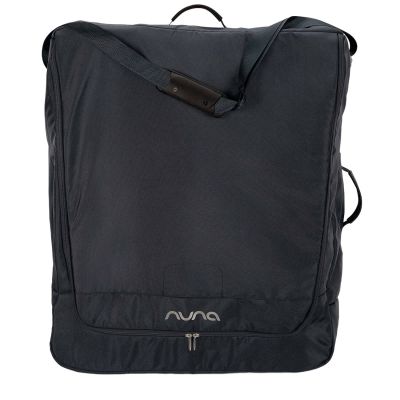 Sac de transport pour poussette TRVL DUBL Indigo Nuna