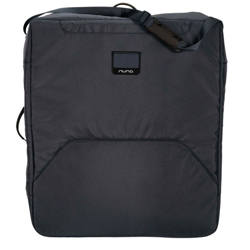 Sac de transport pour poussette TRVL DUBL Indigo Nuna Produit 3