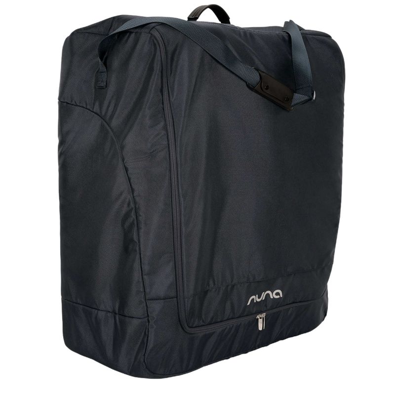 Sac de transport pour poussette TRVL DUBL Indigo Nuna Produit 4