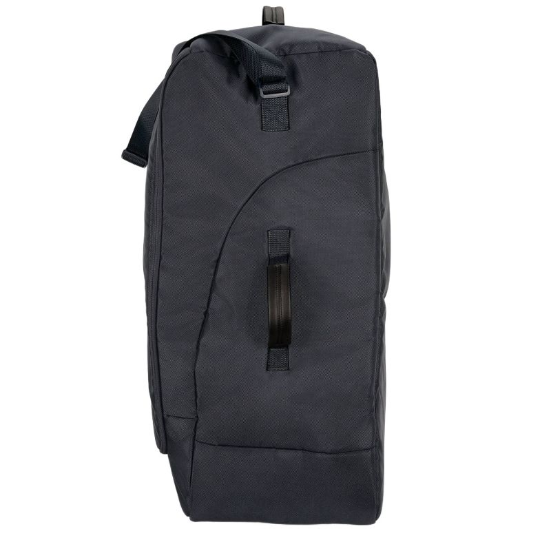Sac de transport pour poussette TRVL DUBL Indigo Nuna Produit 5