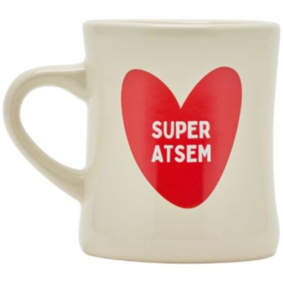 Mug Super Atsem Atelier Wagram