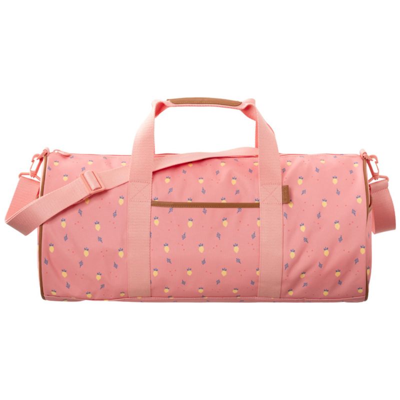  Sac week-end Summer fruit (55 x 26 cm) Fresk Produit 1