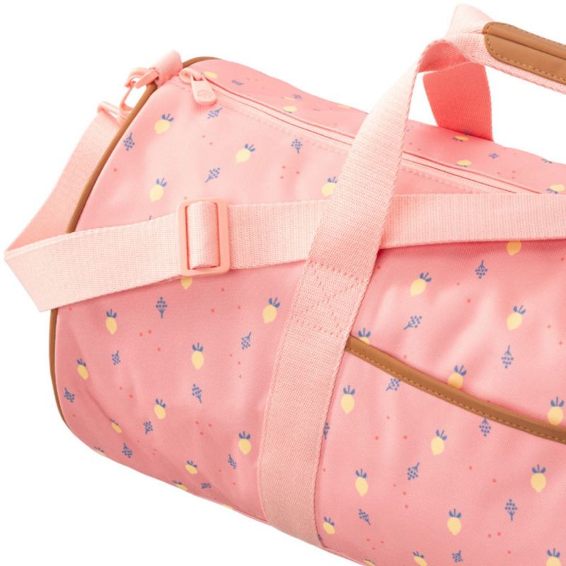 Sac weekend large Summer fruit Fresk Produit 3
