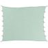 Couverture bébé Bubbly vert menthe (100 x 120 cm) - Lorena Canals Couverture bébé Bubbly vert menthe (100 x 120 cm) - Lorena Canals