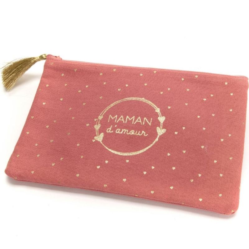 Pochette Maman d'amour Amadeus Les Petits
