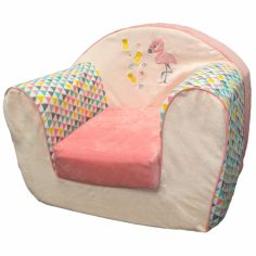 Fauteuil Et Pouf Pour Bebe Et Enfant Berceau Magique