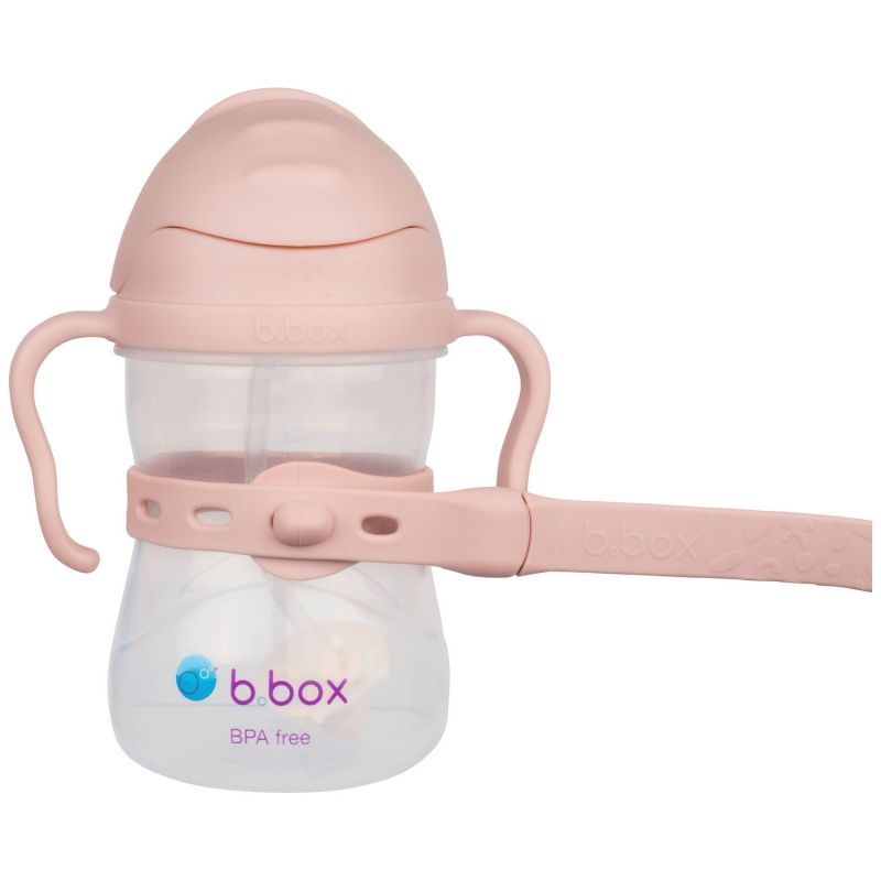 Attache anti-chutes pour tasse d'apprentissage Blush B.Box Produit 3