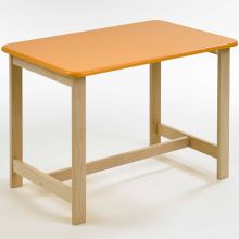 Table en bois Pepino  par Geuther
