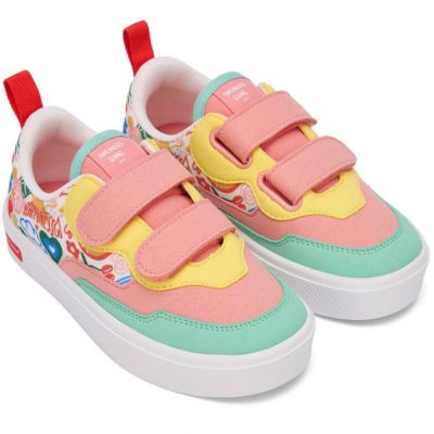 Basket Sneakers Happiness (pointure 28) Hello Hossy