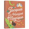 Livre Jacques et le haricot magique (collection Les P'tits Classiques) Auzou Editions Produit 1
