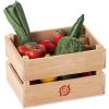 Cagette fruits et légumes Miniature Lapins Maileg Produit 1