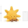 Peluche Amuseable Soleil (31 cm) Jellycat Produit 6
