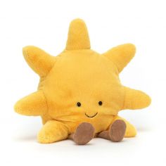 Peluche Amuseable Soleil (31 cm) - Jellycat