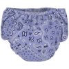 Maillot de bain couche Bandana (12-24 mois) Walking Mum Produit 1