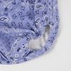 Maillot de bain couche Bandana (12-24 mois) Walking Mum Ambiance 3