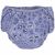 Variation Bleu du produit Maillot de bain couche Bandana (12-24 mois) de la marque Walking Mum