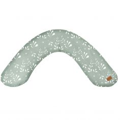 Coussin de grossesse Big Flopsy Nature - Béaba