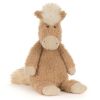 Peluche Canterneigh le poney (36 cm) Jellycat Produit 1