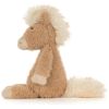 Peluche Canterneigh le poney (36 cm) Jellycat Produit 5