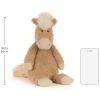 Peluche Canterneigh le poney (36 cm) Jellycat Produit 8