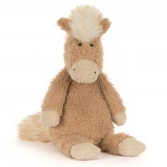 Peluche Canterneigh le poney (36 cm) - Jellycat