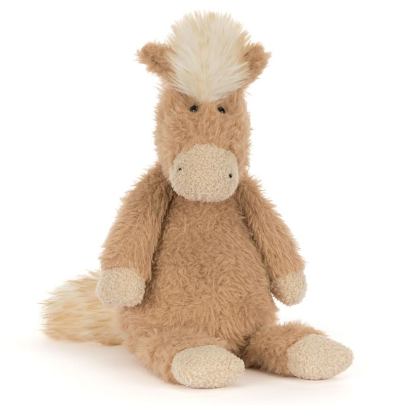 Peluche Canterneigh le poney (36 cm) Jellycat Produit 1