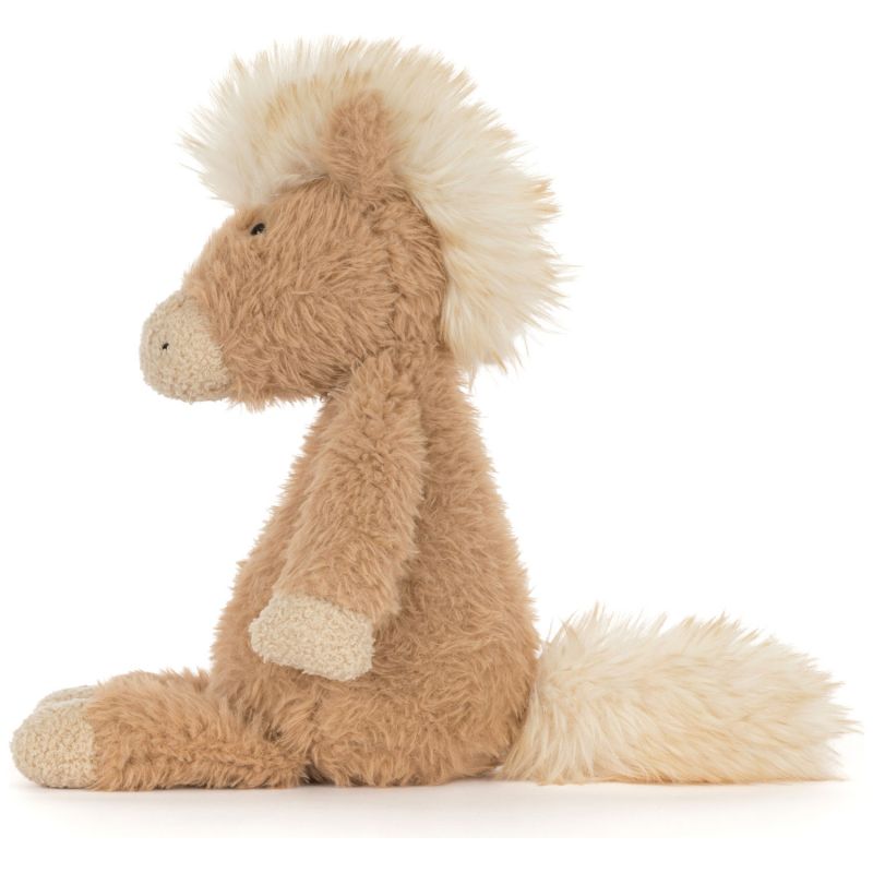 Peluche Canterneigh le poney (36 cm) Jellycat Produit 5