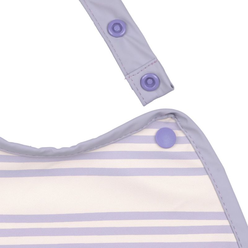 Bavoir Medium Drop avec poche Tiny Team Chat Lässig Produit 6