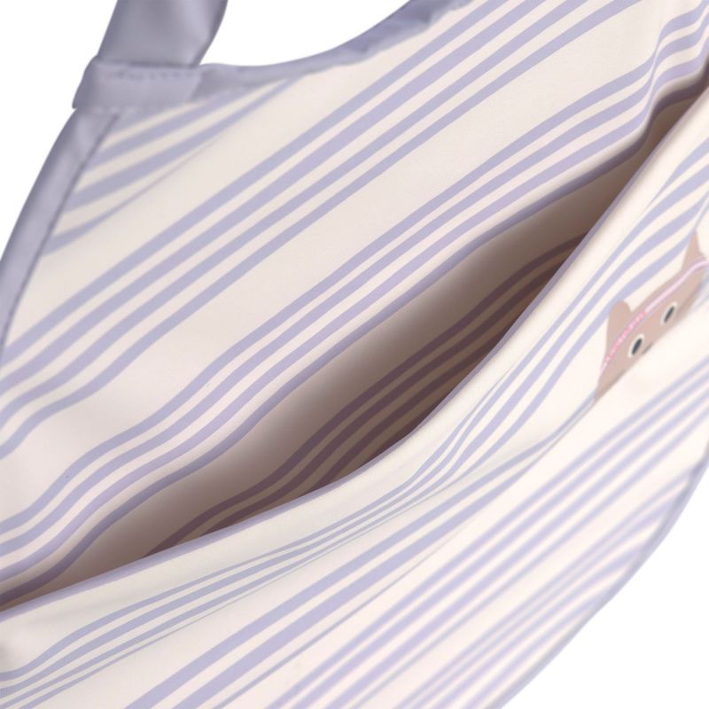 Bavoir Medium Drop avec poche Tiny Team Chat Lässig Produit 7