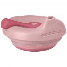 Gourde rechargeable Blush - B.Box