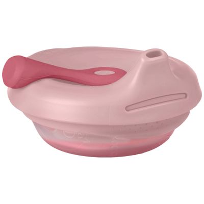 Gourde rechargeable Blush (110 ml) B.Box