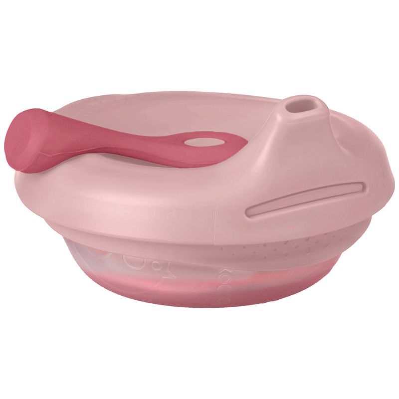 Gourde rechargeable Blush B.Box Produit 1