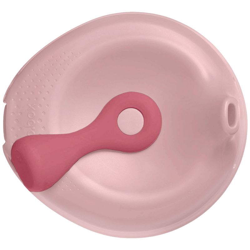 Gourde rechargeable Blush (110 ml) B.Box Produit 2