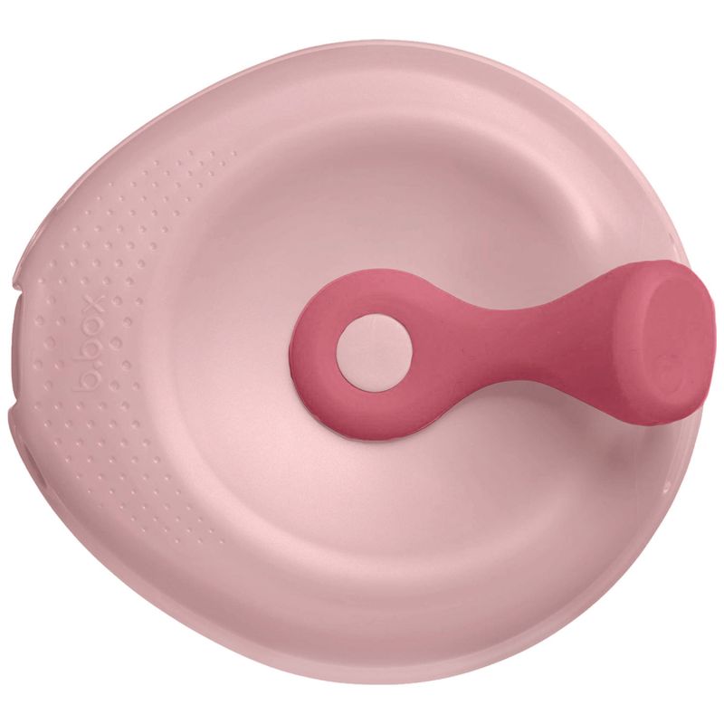 Gourde rechargeable Blush (110 ml) B.Box Produit 3