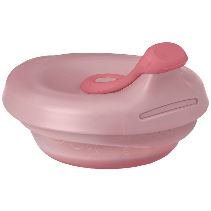 Gourde rechargeable Blush (110 ml) B.Box Produit 4