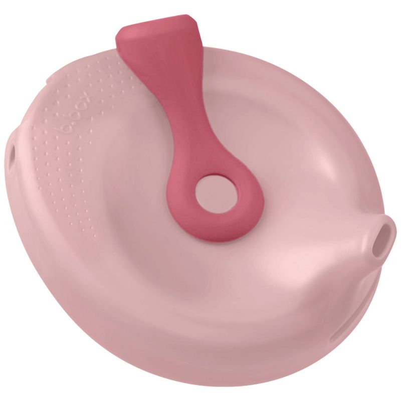 Gourde rechargeable Blush (110 ml) B.Box Produit 5
