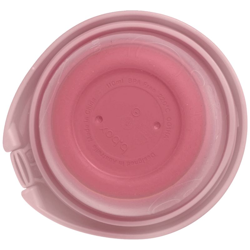 Gourde rechargeable Blush B.Box Produit 6