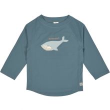 T-shirt anti-UV Baleine (25-36 mois)  par Lässig 