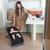 Transat Evolve 3 en 1 Onyx Black Ergobaby Ambiance 2
