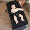 Transat Evolve 3 en 1 Onyx Black Ergobaby Ambiance 9