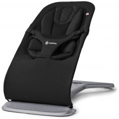 Transat Evolve 3 en 1 Onyx Black - Ergobaby