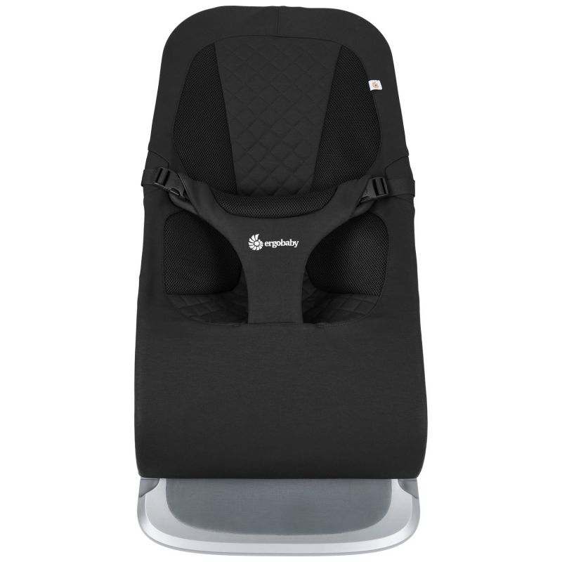 Transat Evolve 3 en 1 Onyx Black Ergobaby Produit 3