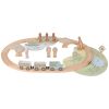 Circuit de train en bois Safari Friends Little Dutch Produit 3