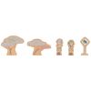 Circuit de train en bois Safari Friends Little Dutch Produit 7