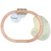 Circuit de train en bois Safari Friends Little Dutch Produit 8